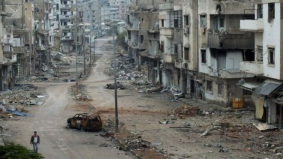 В Австрии мигранту дали пожизненное за военные преступления в Сирии