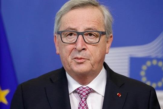 Ռուսաստանի հետ հարաբերությունները պետք է վերականգնել. Յունկեր