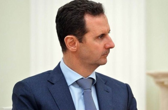 Ասադը հայտարարել է, որ եթե երկու տարում չփրկի Սիրիան՝ հրաժարական կտա. լրատվամիջոցներ