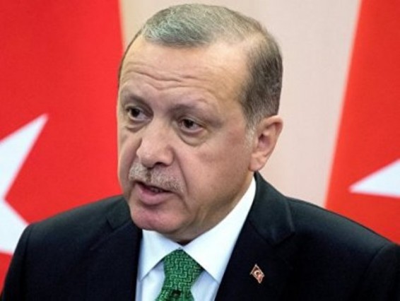 Թրամփն ու Էրդողանը կհանդիպեն մայիսի 16-ին. Սպիտակ տունը հաստատել է