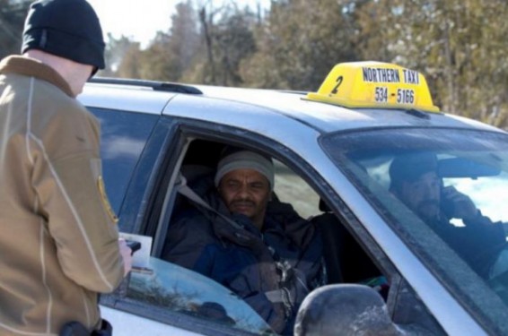 Photo. Նյու Յորքում 3 տաքսի ընկերության տուգանել են Կանադա փախչող ներգաղթյալներից մեծ գումարներ պահանջելու համար