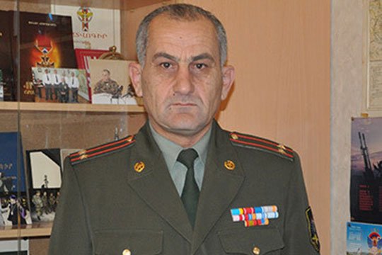 ՊԲ-ն ճշտում է «Շանթ» հ/ը օպերատորի վիրավորման հանգամանքները. Սենոր Հասրաթյան