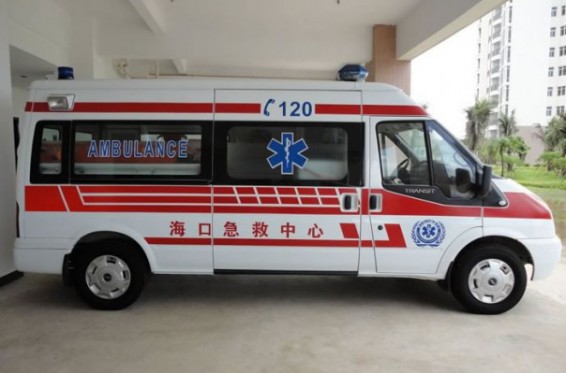 Չինաստանը Հայաստանին անհատույց կտրամադրի շտապօգնության 200 մեքենա