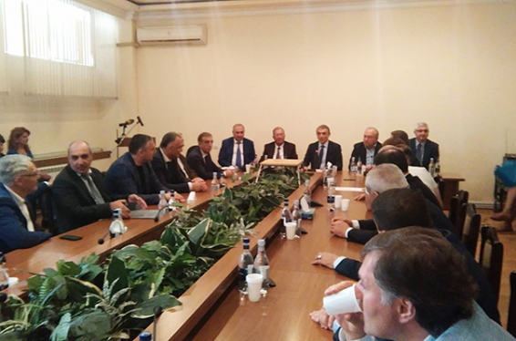 «Առողջապահության կազմակերպիչների միավորումը» սատարում է ՀՀԿ-ին. կազմակերպությունը հայտարարություն ընդունեց