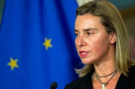 Մոգերինին հանդես է եկել ԵՄ­-ին բալկանյան երկրների անդամակցման արագացման օգտին. La Stampa