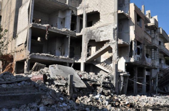 Ավստրիան ցմահ ազատազրկման է դատապարտել սիրիացու, ով պարծեցել է հայրենիքում գործած սպանություններով