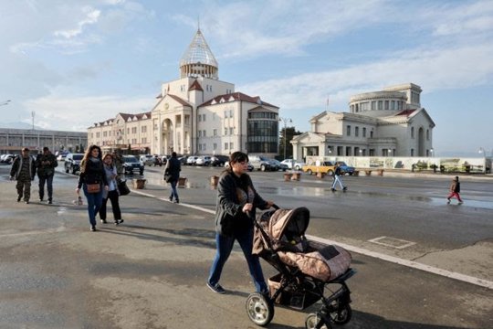 Արցախ այցելած զբոսաշրջիկների թիվը. որ երկրներից են նրանք այցելել և ինչ նպատակներով