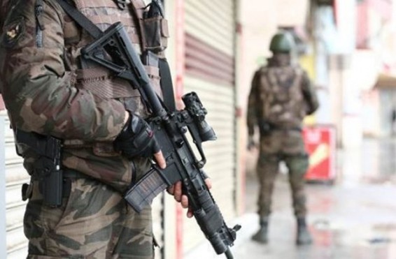 Մուշի 21 թաղամասերում պարետային ժամ է հայտարարվել