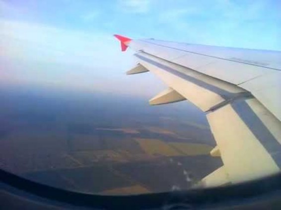 Մայիսի 31-ից կմեկնարկեն Աստանա-Երևան-Աստանա ուղիղ չվերթները