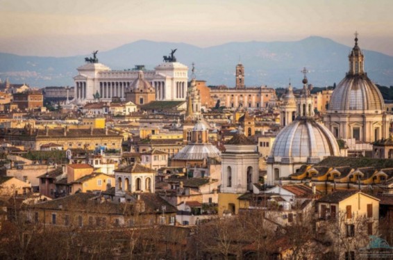 Հռոմի կենտրոնը կարող է զրկվել ՅՈւՆԵՍԿՕ-ի Համաշխարհային ժառանգության օբյեկտի կարգավիճակից