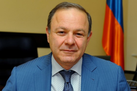 Լևոն Ալթունյանն ուղերձ է հղել բուժքույրերի միջազգային օրվա կապակցությամբ