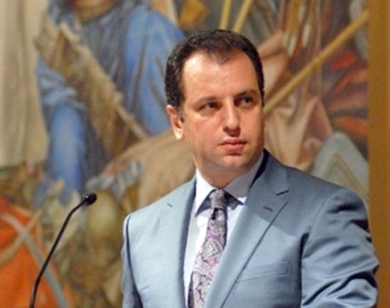 ՀԱՊԿ-ն ահաբեկչության դեմ պայքարի նոր ուղիներ է որոնում. Վիգեն Սարգսյան