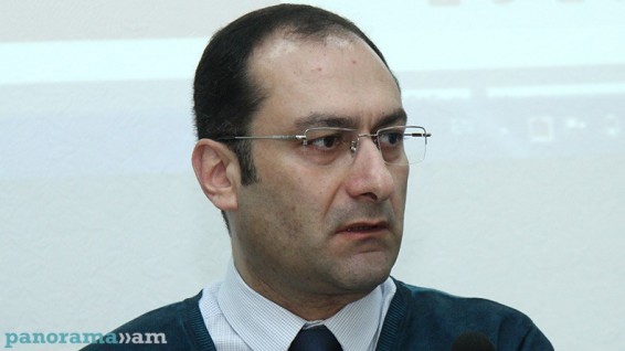 Անկախ ԿԸՀ որոշումից՝ «Ելք»-ը կդիմի Վարչական դատարան. Արտակ Զեյնալյան