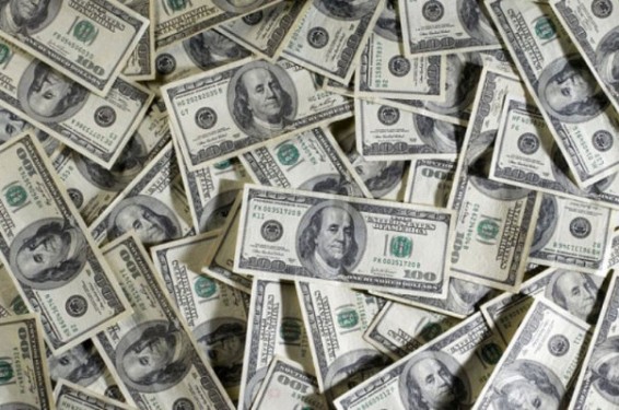 Քուվեյթցին իր բանկային հաշվին ավելի քան 206 մլն դոլար է հայտնաբերել