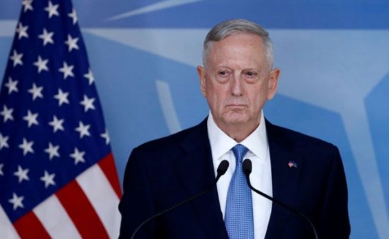 Քրդերին չենք զինել, չենք զինելու. Պենտագոն