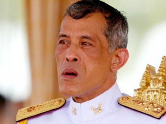 Թաիլանդի իշխանությունները Facebook-ից պահանջել են արգելափակել թագավորին վիրավորող նյութերը