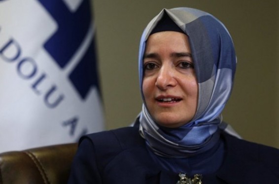 Գյուլենականներն օգնում են քրդերին Թուրքիայի համար «փոս փորելու» հարցում. թուրք նախարար