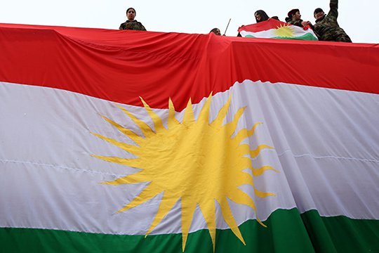 Իրաքյան Քրդստանը մտադիր է անկախության հարցով հանրաքվե անցկացնել