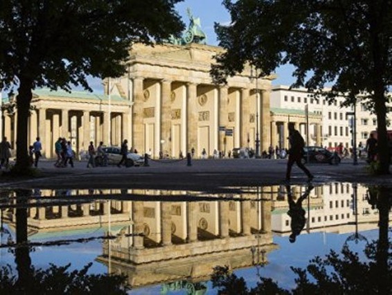 Բունդեսվերի ձերբակալված սպաներին կասկածում են զենքի գողության մեջ