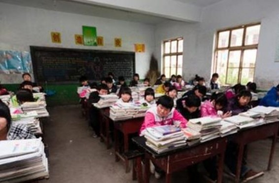 Հարավային Կորեան հրաժարվել է պատմության պետական դասագրքերից