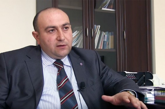 Դպրոցներում շենքային պայմանների օպտիմալ օգտագործումը որակական փոփոխություն կտա նաև բովանդակային մասով. ԿԳՆ հանրակրթության վարչության պետ