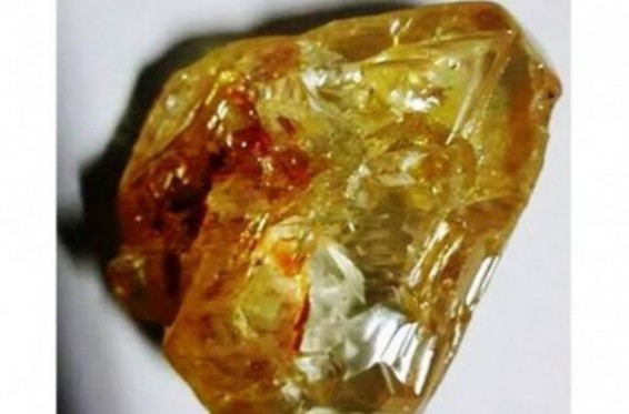 Սիերա Լիոնեն հրաժարվել է 7.8 մլն դոլարով վաճառել հազվագյուտ ադամանդը