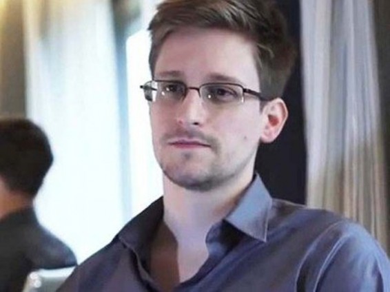 Սնոուդենը ԱԱԳ-ին հաքերային գլոբալ գրոհի մասնակից է համարում