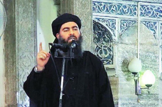 ԻՊ առաջնորդ Ալ Բաղդադին փախել է Մոսուլից ու մեռնելու թողել իսլամիստներին. Al Arabiya