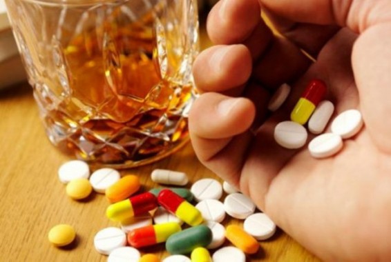 Աղջիկը, տեղեկանալով, որ մոր մոտ չարորակ ուռուցք է հայտնաբերվել, փորձել է ինքնասպան լինել