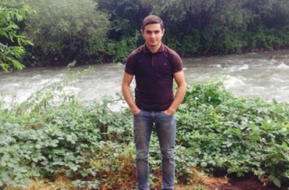 Ամբողջ համայնքը սգում է զինվորի մահը․Տեղ համայնքում տեղի ունեցավ Գագիկ Մեսրոպյանի հուղարկավորությունը