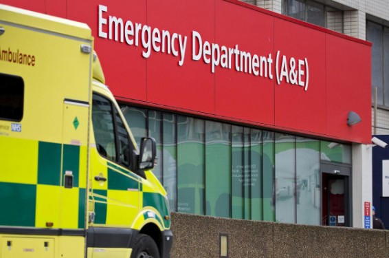 Կիբերհարձակման պատճառով բրիտանացիներին խորհուրդ են տվել առանց խիստ անհրաժեշտության չդիմել բժիշկներին