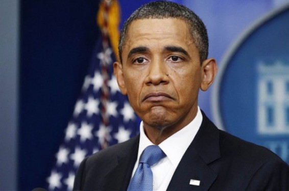 ԱՄՆ-ում Օբամային սպանել սպառնացող տղամարդը դատապարտվել է 5 տարվա ազատազրկման