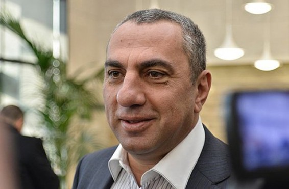 «Սիթիի» աշխատողներն արդեն հորդորված են». Սամվել Ալեքսանյան