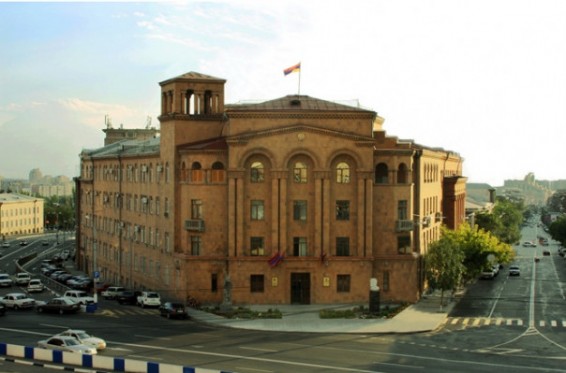Ոստիկանությունը 2.000 անձանց տվյալներ է հայտնաբերել, որոնց մահը գրանցված չի եղել իրավասու մարմնում