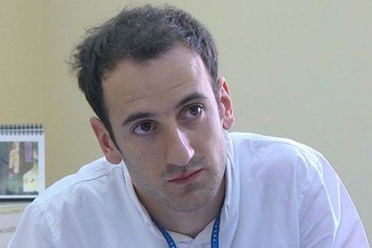 ՀՀԿ շտաբերից մեկում բռնություն են գործադրել «Ազատության» լրագրողի նկատմամբ