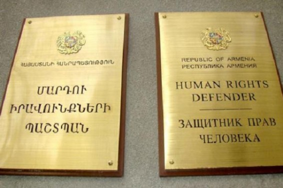 Ոստիկանության ծառայողը պարտավոր է լինել հարգալից և անկողմնակալ. ՄԻՊ-ն արձագանքել է Փոստանջյանի հետ տեղի ունեցած միջադեպին