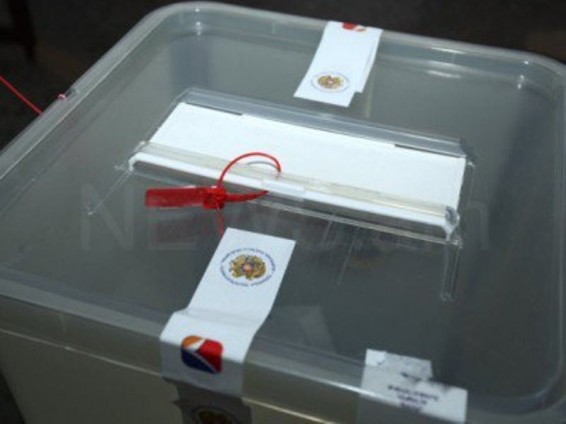 Խախտումների մասին հիմնական հաղորդումները կամքի արտահայտմանը խոչընդոտելու ու կրկնաքվեարկության մասին էին․ ոստիկանություն