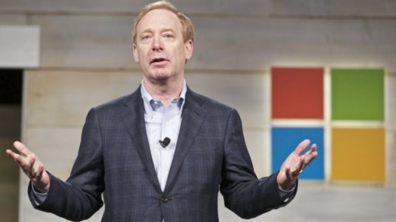 Глава Microsoft рассказал о роли АНБ в глобальной кибератаке
