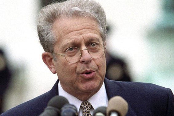 Թրամփը պետք է իմպիչմենթի ենթարկվի. Հարվարդի պրոֆեսոր