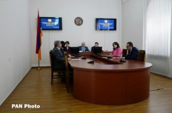 Ընտրախախտումների մասին հաղորդումները աննախադեպ քիչ էին. Տիգրան Մուկուչյան