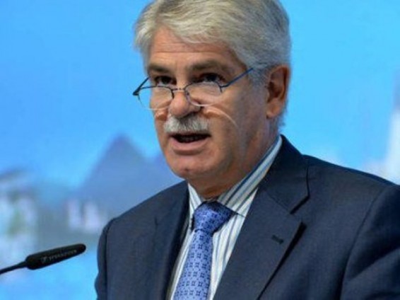 Իսպանիան ուժեղացնում է ճնշումը Վենեսուելայի իշխանությունների վրա