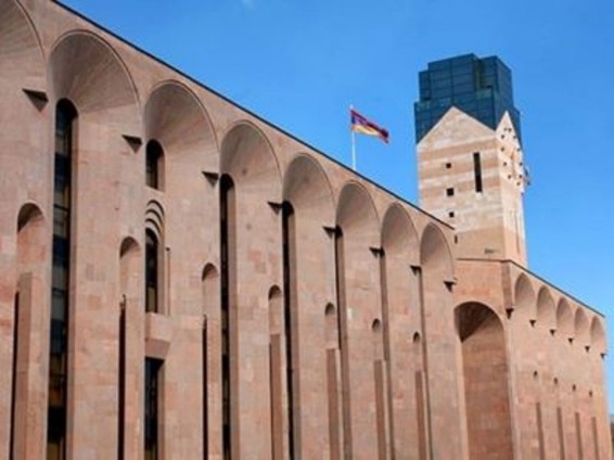 Ովքե՞ր կլինեն Երեւանի նոր ավագանու անդամները. ցուցակ