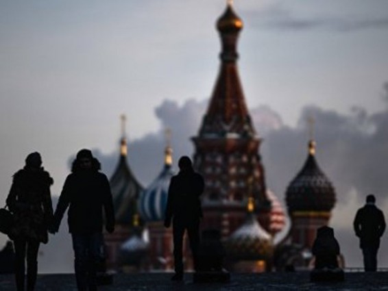 Ռուսների 49 տոկոսը հայտարարել է Թուրքիայի հետ հարաբերությունների զարգացման անհրաժեշտության մասին