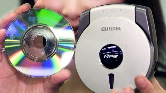 Создатель аудиоформата MP3 сообщил о его 