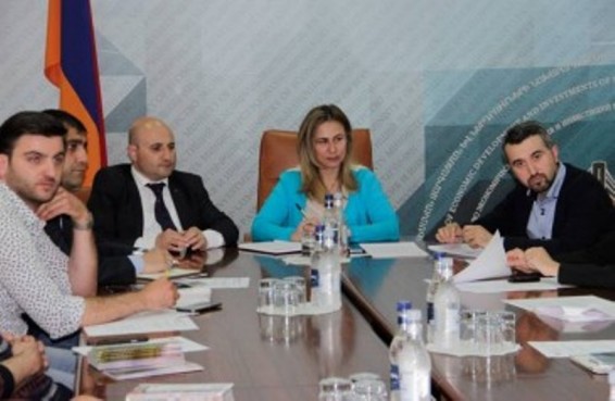 Մարզերում զբոսաշրջային տեղեկատվական կենտրոնները կավելանան