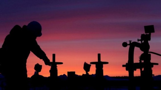 Истощение запасов нефти признали угрозой для безопасности России