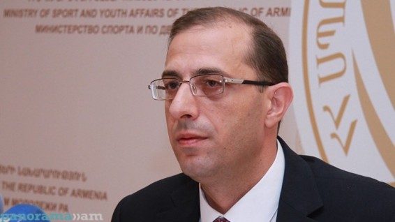 Մայիսի 28-ը մեր պատմության լուսավոր էջերից է. Գաբրիել Ղազարյան