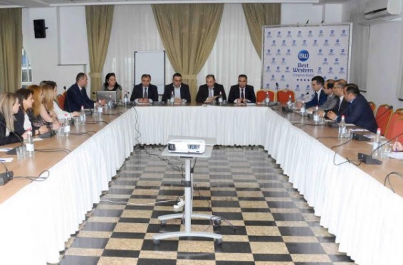 ՀՀ-ում ներքին աուդիտի ոլորտը բարեփոխումների կարիք ունի. ֆինանսների նախարար