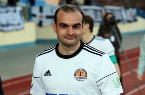 Տորպեդո ԲելԱԶ-ը ոչ-ոքի է խաղացել, Կամո Հովհաննիսյանը մասնակցել է հանդիպմանը