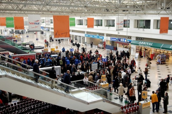 Ռուս-թուրքական ճգնաժամից հետո Թուրքիայի զբոսաշրջությունն անկում է ապրել 29 տոկոսով. երկրի ՆԳՆ